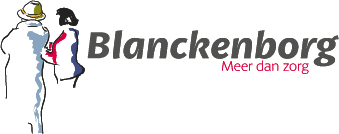 Zorgcentrum de Blanckenborg logo